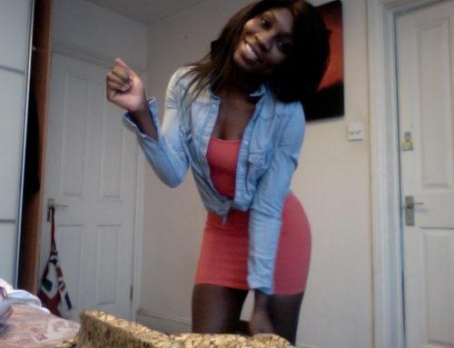 The Lagos Chronicles: Why I don’t envy YOU and why…