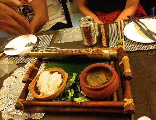 Hanoi – A Visual Diary