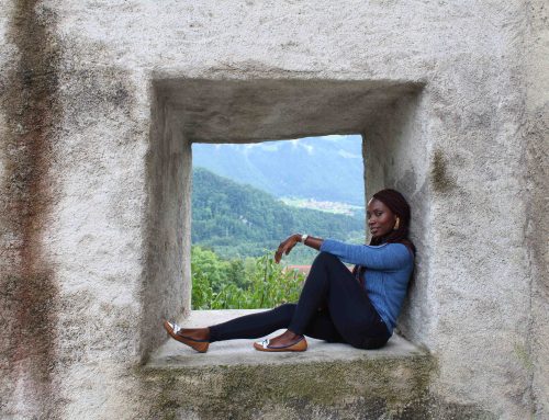 A guide to visiting Gruyere, Switzerland