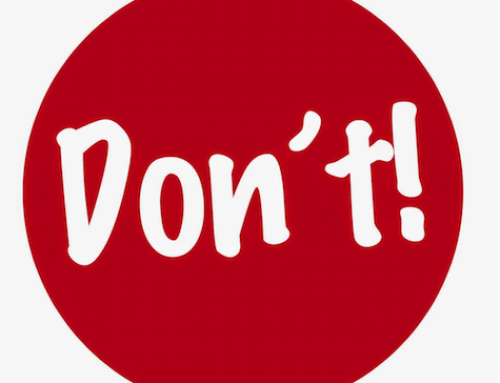 7 women every man should avoid