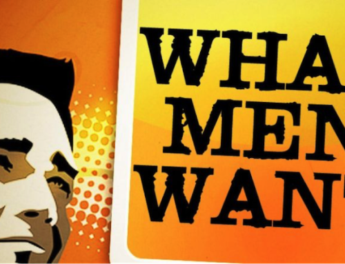 What men ACTUALLY want (The unfiltered truth)