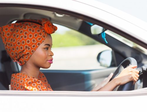 The Lagos Chronicles: Driving in Lagos [Know the 10 rules]