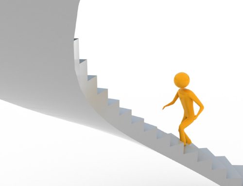 10 reasons why you will never be promoted in 2017