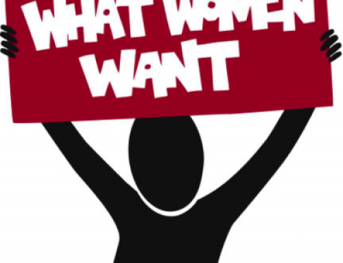 What women really want (THE UNFILTERED TRUTH)