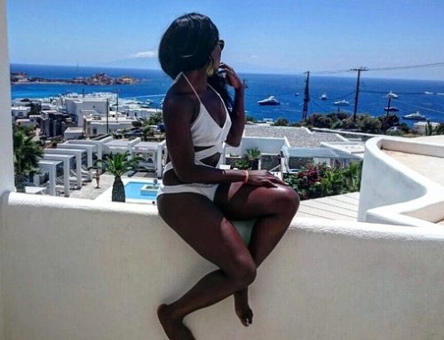 A GUIDE TO VISITING MYKONOS, GREECE