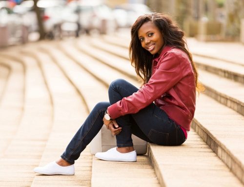 8 things you must do in your 20s if you care about being successful