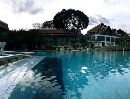 CHECKING IN: THE WESTIN LANGKAWI  RESORT & SPA MALAYSIA