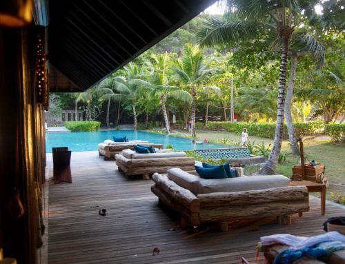 4 LUXURY VISA-FREE HONEYMOON DESTINATIONS FOR NIGERIANS