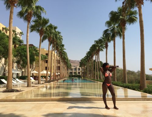 HOW TO KEEP FIT WHILE TRAVELING – MY HEALTHY TRAVEL TIPS