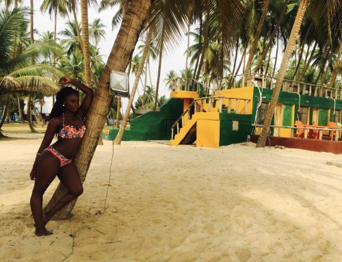 ROAD TRIP TO LA CAMPAGNE TROPICANA BEACH RESORT