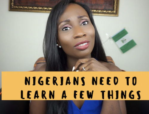 TRAVEL TIPS: THE BIGGEST TRAVEL MISTAKES NIGERIANS MAKE (and how to stop making them)