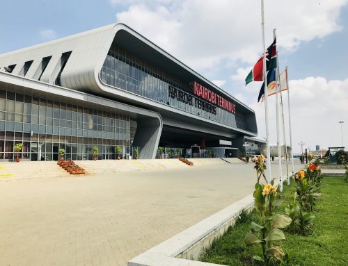 SGR KENYA – MY RAIL TRAVEL REVIEW FROM NAIROBI TO MOMBASA