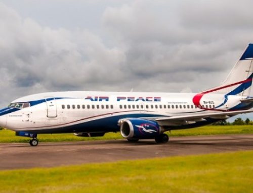 AIR PEACE LAGOS TO ABUJA – FLIGHT REVIEW