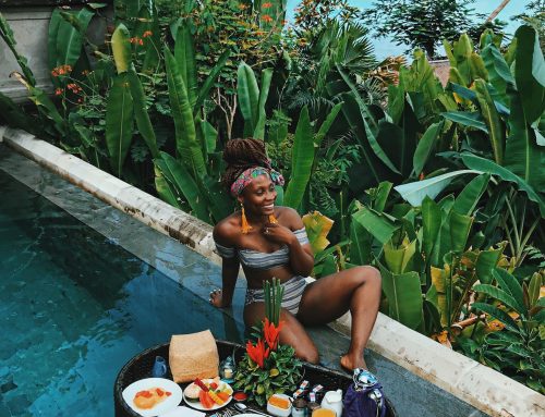 THE ULTIMATE GUIDE TO BALI, INDONESIA