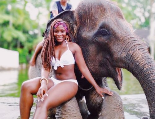 THE ULTIMATE “INSTAGRAMMABLE” GUIDE TO BALI (VLOG)