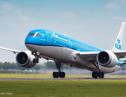 KLM FLIGHT DEALS (& promo code) TO LAGOS, NIGERIA (Book by the 31st of October)