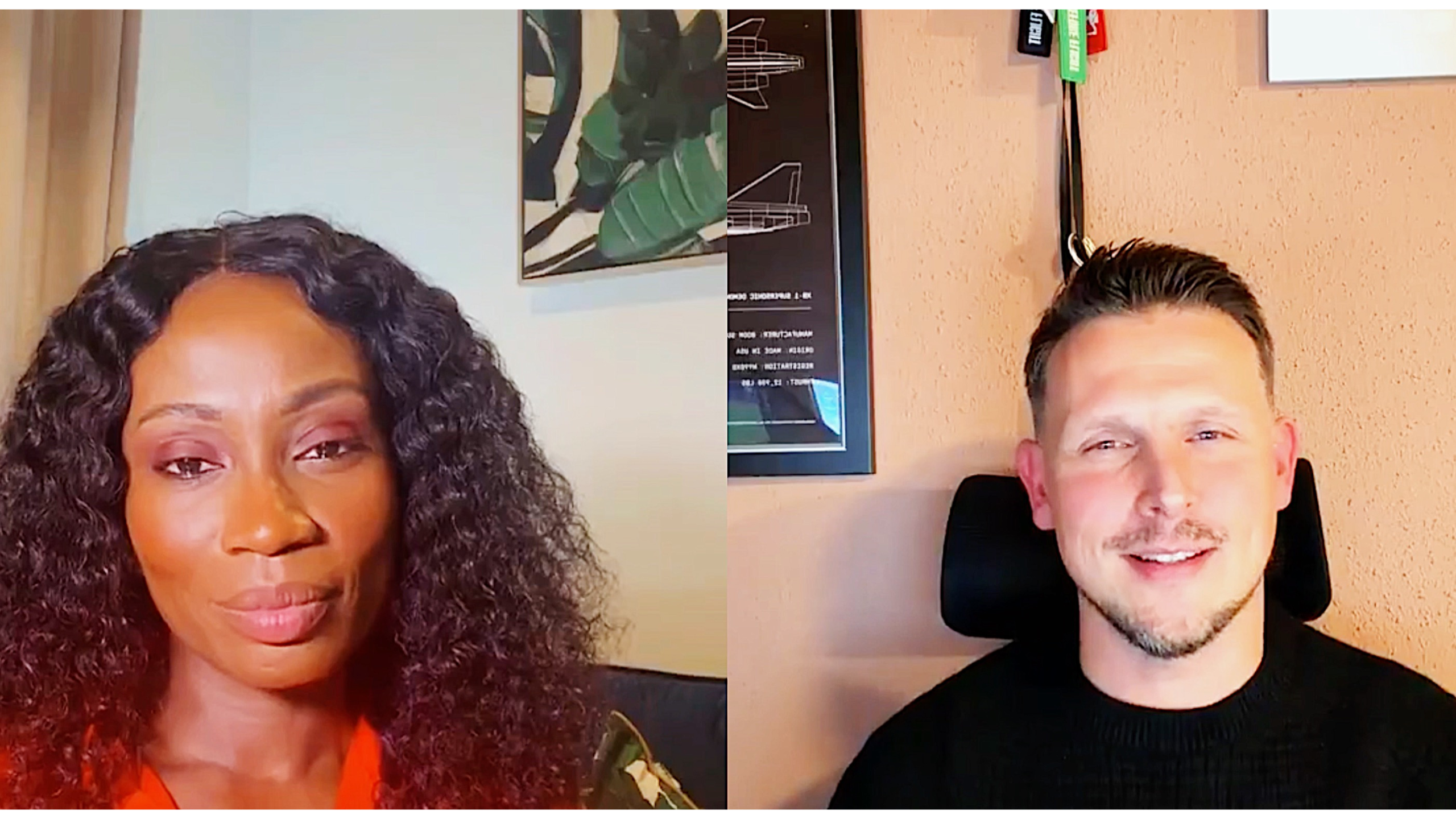 Josh Cahill interview preview